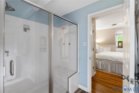 Tiny photo for 4619 Wythe Avenue, Richmond, VA 23226 (MLS # 2618586)