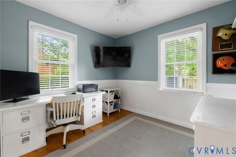 Tiny photo for 4619 Wythe Avenue, Richmond, VA 23226 (MLS # 2618586)