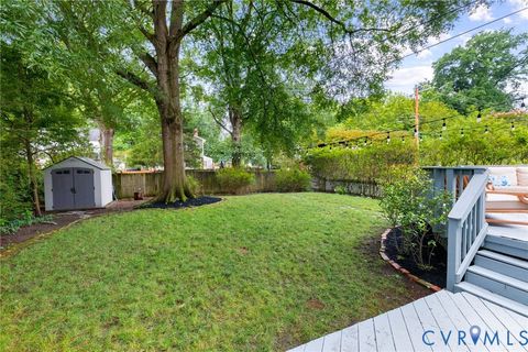 Tiny photo for 4619 Wythe Avenue, Richmond, VA 23226 (MLS # 2618586)