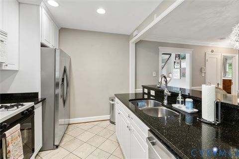 Tiny photo for 4619 Wythe Avenue, Richmond, VA 23226 (MLS # 2618586)