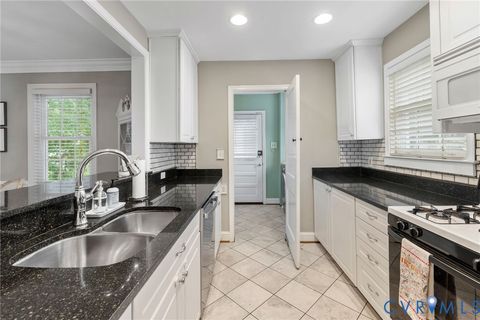 Tiny photo for 4619 Wythe Avenue, Richmond, VA 23226 (MLS # 2618586)
