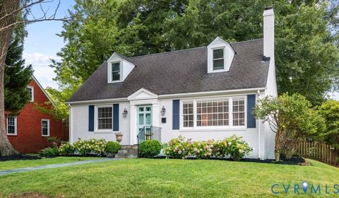 Tiny photo for 4619 Wythe Avenue, Richmond, VA 23226 (MLS # 2618586)