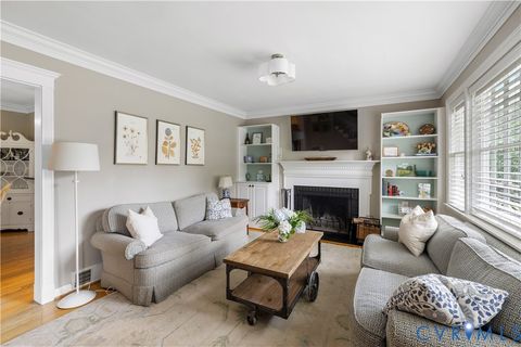 Tiny photo for 4619 Wythe Avenue, Richmond, VA 23226 (MLS # 2618586)