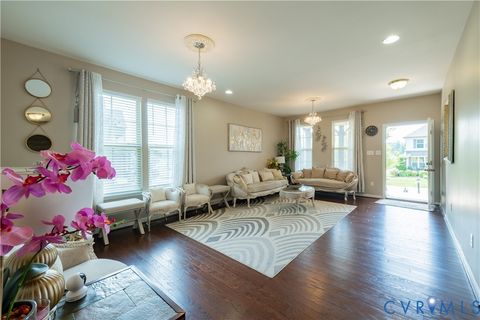 Tiny photo for 5050 Maben Hill Lane, Glen Allen, VA 23059 (MLS # 2618318)