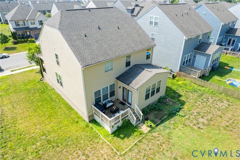 Tiny photo for 5050 Maben Hill Lane, Glen Allen, VA 23059 (MLS # 2618318)