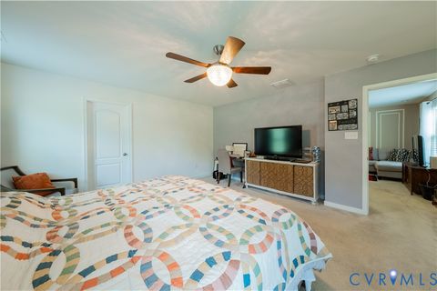 Tiny photo for 5050 Maben Hill Lane, Glen Allen, VA 23059 (MLS # 2618318)