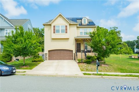 Tiny photo for 5050 Maben Hill Lane, Glen Allen, VA 23059 (MLS # 2618318)