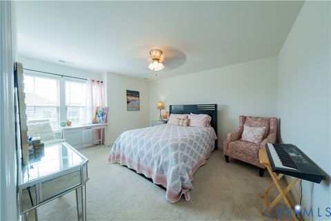 Tiny photo for 5050 Maben Hill Lane, Glen Allen, VA 23059 (MLS # 2618318)