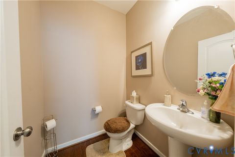 Tiny photo for 5050 Maben Hill Lane, Glen Allen, VA 23059 (MLS # 2618318)