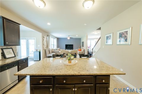 Tiny photo for 5050 Maben Hill Lane, Glen Allen, VA 23059 (MLS # 2618318)