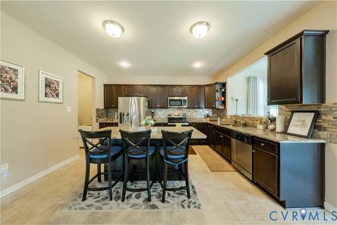 Tiny photo for 5050 Maben Hill Lane, Glen Allen, VA 23059 (MLS # 2618318)