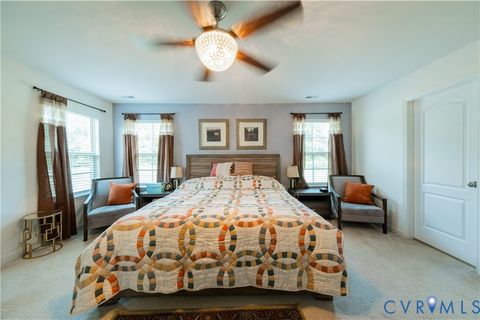 Tiny photo for 5050 Maben Hill Lane, Glen Allen, VA 23059 (MLS # 2618318)