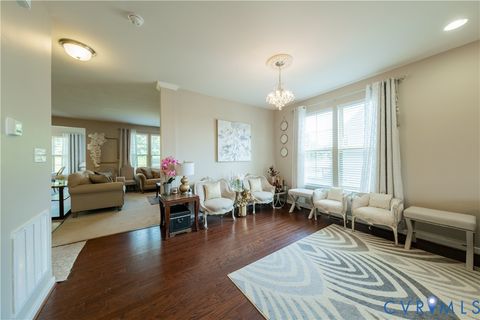 Tiny photo for 5050 Maben Hill Lane, Glen Allen, VA 23059 (MLS # 2618318)