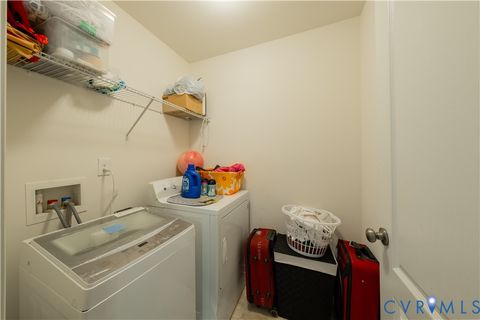 Tiny photo for 5050 Maben Hill Lane, Glen Allen, VA 23059 (MLS # 2618318)