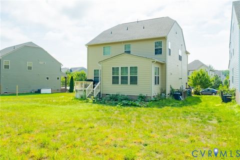 Tiny photo for 5050 Maben Hill Lane, Glen Allen, VA 23059 (MLS # 2618318)