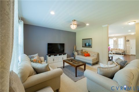 Tiny photo for 5050 Maben Hill Lane, Glen Allen, VA 23059 (MLS # 2618318)