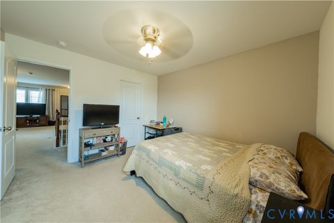 Tiny photo for 5050 Maben Hill Lane, Glen Allen, VA 23059 (MLS # 2618318)