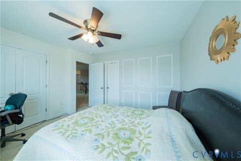 Tiny photo for 5050 Maben Hill Lane, Glen Allen, VA 23059 (MLS # 2618318)
