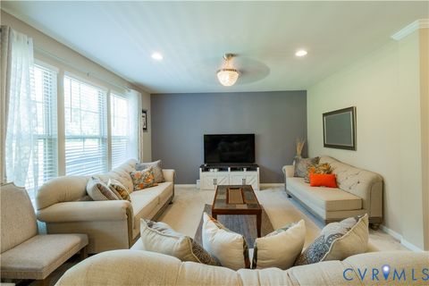 Tiny photo for 5050 Maben Hill Lane, Glen Allen, VA 23059 (MLS # 2618318)