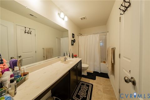 Tiny photo for 5050 Maben Hill Lane, Glen Allen, VA 23059 (MLS # 2618318)