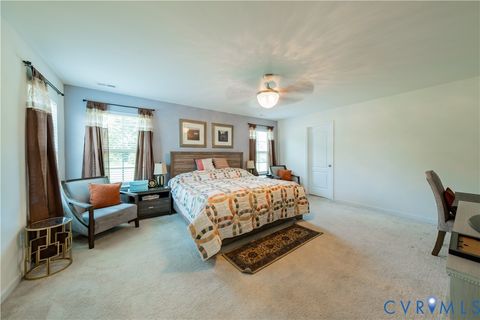 Tiny photo for 5050 Maben Hill Lane, Glen Allen, VA 23059 (MLS # 2618318)