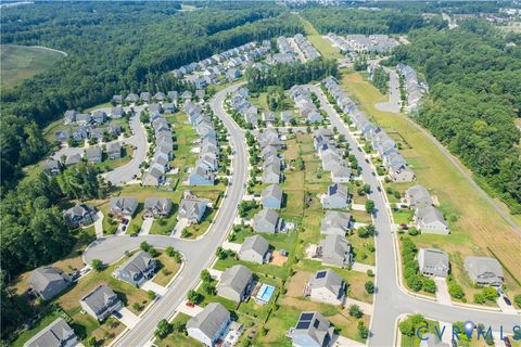 Tiny photo for 5050 Maben Hill Lane, Glen Allen, VA 23059 (MLS # 2618318)