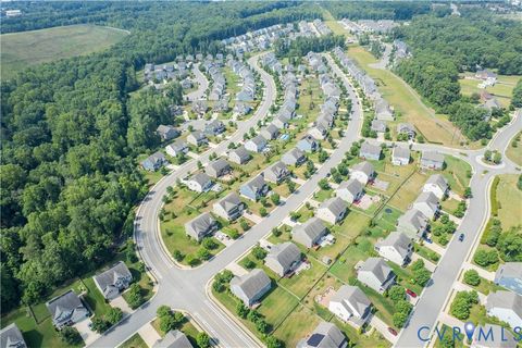 Tiny photo for 5050 Maben Hill Lane, Glen Allen, VA 23059 (MLS # 2618318)