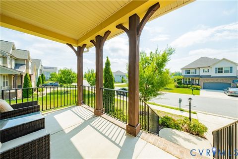 Tiny photo for 5050 Maben Hill Lane, Glen Allen, VA 23059 (MLS # 2618318)