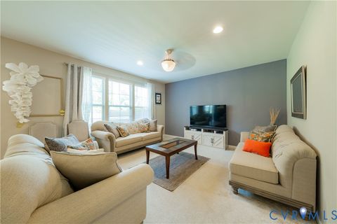 Tiny photo for 5050 Maben Hill Lane, Glen Allen, VA 23059 (MLS # 2618318)