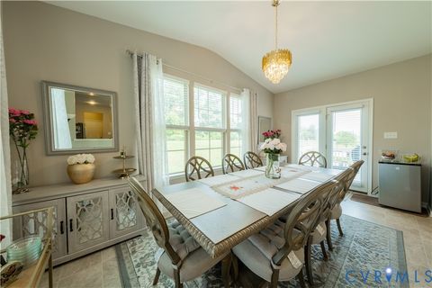 Tiny photo for 5050 Maben Hill Lane, Glen Allen, VA 23059 (MLS # 2618318)