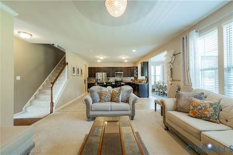 Tiny photo for 5050 Maben Hill Lane, Glen Allen, VA 23059 (MLS # 2618318)
