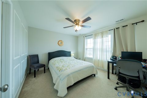 Tiny photo for 5050 Maben Hill Lane, Glen Allen, VA 23059 (MLS # 2618318)