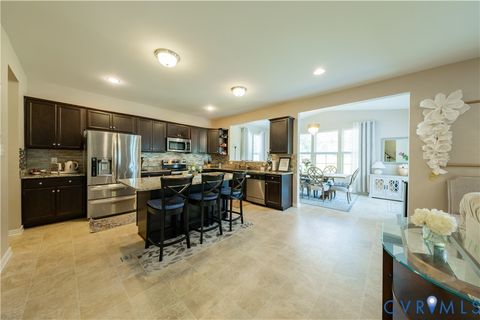 Tiny photo for 5050 Maben Hill Lane, Glen Allen, VA 23059 (MLS # 2618318)