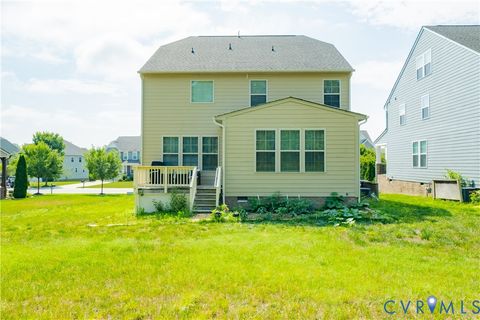 Tiny photo for 5050 Maben Hill Lane, Glen Allen, VA 23059 (MLS # 2618318)