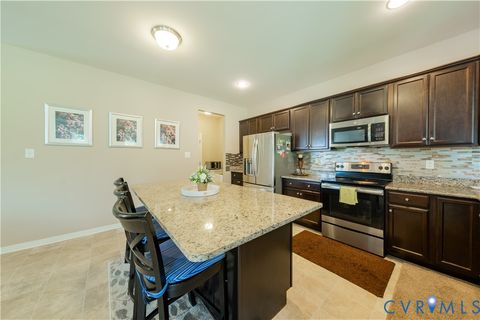 Tiny photo for 5050 Maben Hill Lane, Glen Allen, VA 23059 (MLS # 2618318)