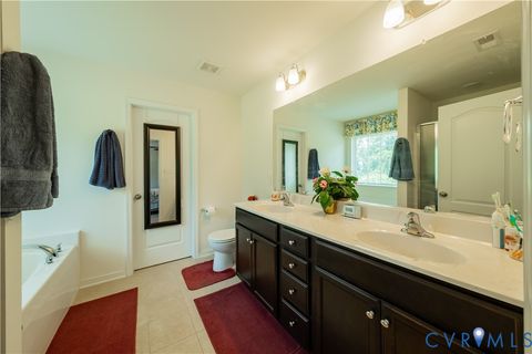 Tiny photo for 5050 Maben Hill Lane, Glen Allen, VA 23059 (MLS # 2618318)