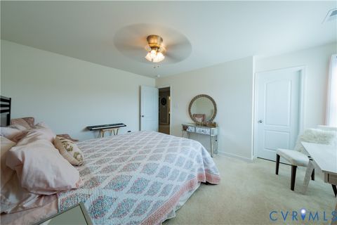 Tiny photo for 5050 Maben Hill Lane, Glen Allen, VA 23059 (MLS # 2618318)