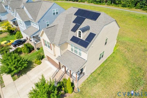 Tiny photo for 5050 Maben Hill Lane, Glen Allen, VA 23059 (MLS # 2618318)