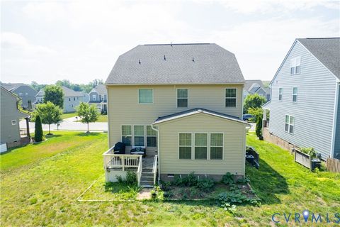 Tiny photo for 5050 Maben Hill Lane, Glen Allen, VA 23059 (MLS # 2618318)