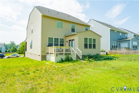 Tiny photo for 5050 Maben Hill Lane, Glen Allen, VA 23059 (MLS # 2618318)