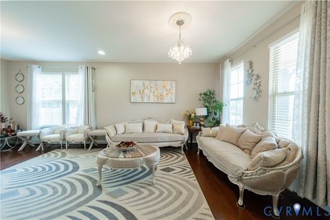 Tiny photo for 5050 Maben Hill Lane, Glen Allen, VA 23059 (MLS # 2618318)