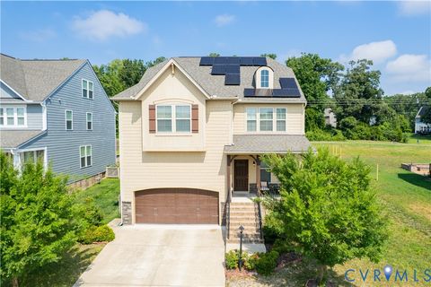 Tiny photo for 5050 Maben Hill Lane, Glen Allen, VA 23059 (MLS # 2618318)