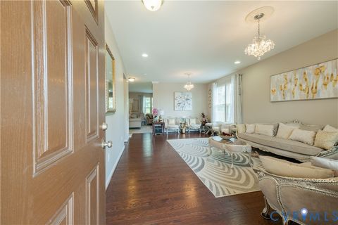 Tiny photo for 5050 Maben Hill Lane, Glen Allen, VA 23059 (MLS # 2618318)