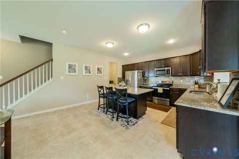Tiny photo for 5050 Maben Hill Lane, Glen Allen, VA 23059 (MLS # 2618318)