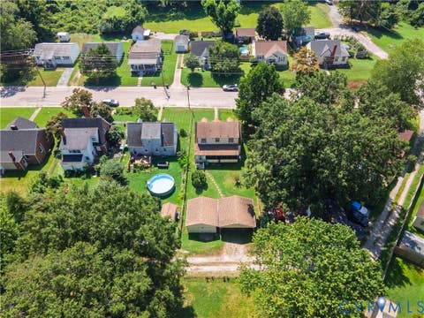 Tiny photo for 422 Roslyn Avenue, Colonial Heights, VA 23834 (MLS # 2622305)