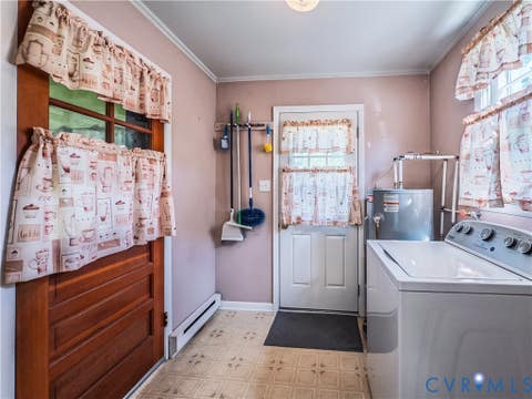 Tiny photo for 422 Roslyn Avenue, Colonial Heights, VA 23834 (MLS # 2622305)