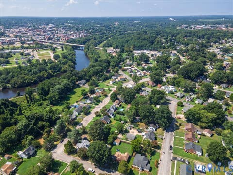 Tiny photo for 422 Roslyn Avenue, Colonial Heights, VA 23834 (MLS # 2622305)