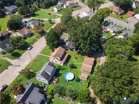 Tiny photo for 422 Roslyn Avenue, Colonial Heights, VA 23834 (MLS # 2622305)