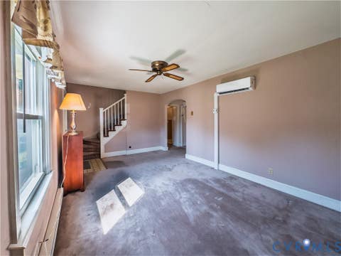 Tiny photo for 422 Roslyn Avenue, Colonial Heights, VA 23834 (MLS # 2622305)