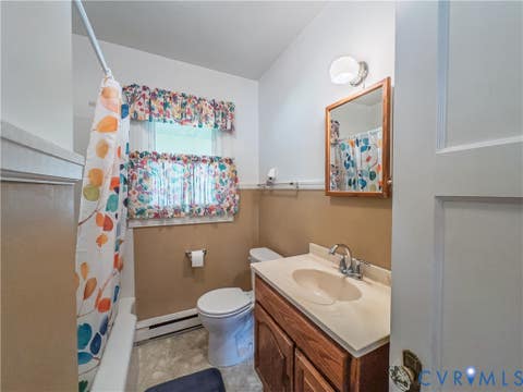 Tiny photo for 422 Roslyn Avenue, Colonial Heights, VA 23834 (MLS # 2622305)